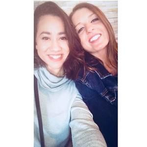 Meet your Posher, Isabella